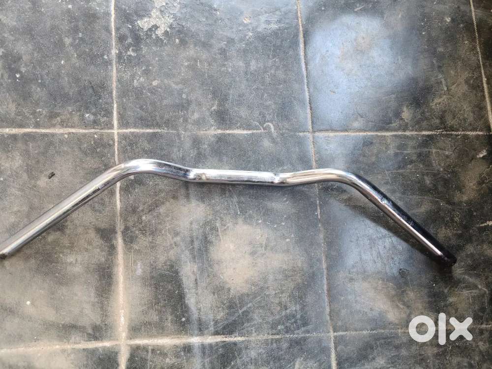Butterfly Handle Bar