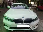 BMW 3 Series 2.0 330i GT Luxury Line, 2020, Petrol