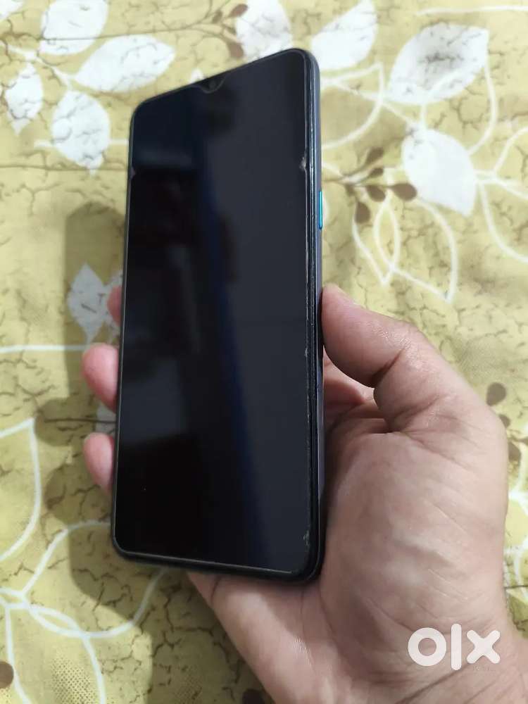 Narzo 20a 4/64
