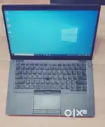 Dell 5400 Laptop i5/8th Gen /8gbram/512gb ssd/webcam /adapter