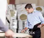 Recovery / Collection Manager 30000 salary