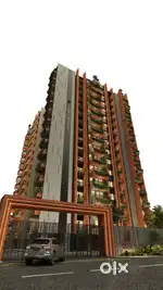3BHK Premium Apartments