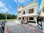 3.5CENT KAKKANAD PUKKATTUPADY 3BHK NEW VILLA