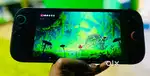 Nintendo switch 2 available with physical game