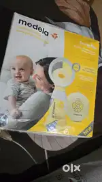 Medela Electric Breast Pump Full Kit