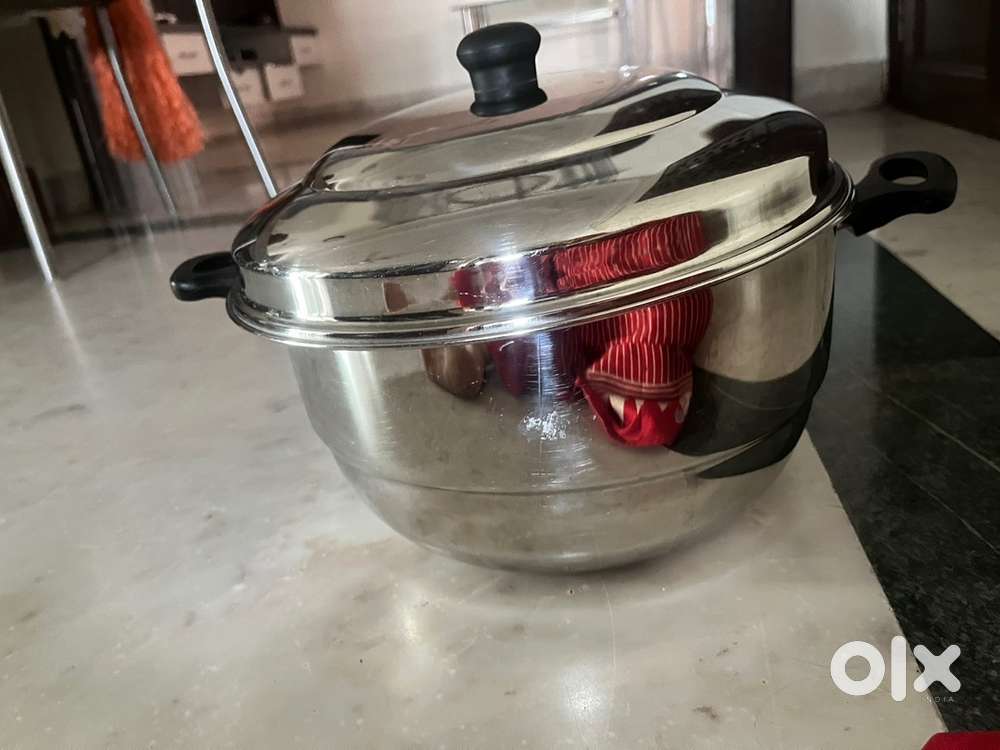 idli cooker