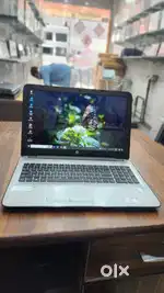 We deals in all kinds of second hand laptop with warranty