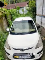 Hyundai i10 2009