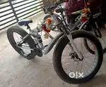 Fat tyre Bicycle for sale