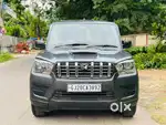 Mahindra Scorpio Classic 2.2 S MT 9 Str, 2024, Diesel