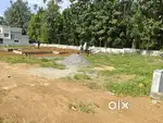 Imperial Garden _ Angamaly Vengoor House Plot.