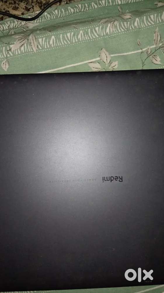 Redmi ideapad i5 11th gen