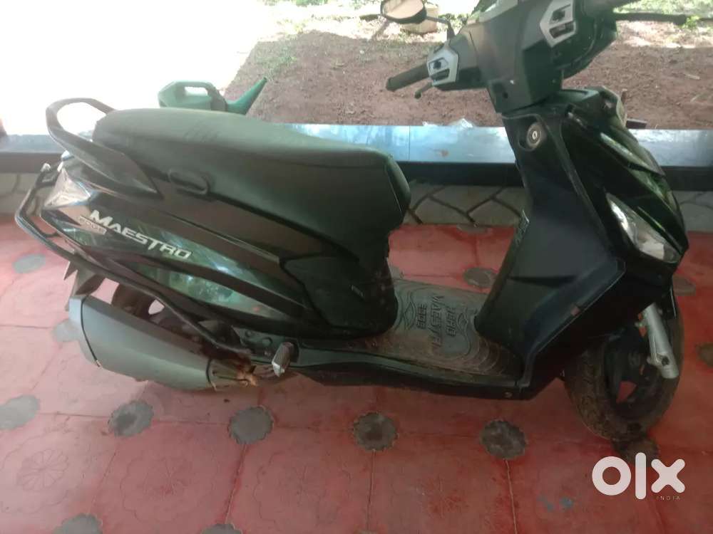 Good condition