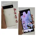Google pixel 6 Pro 12/256Gb 3 Month Store warranty
