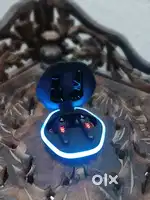 Turbo Gaming low latency earbuds