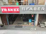 Required Male/Female sales person for kitchen appliances store