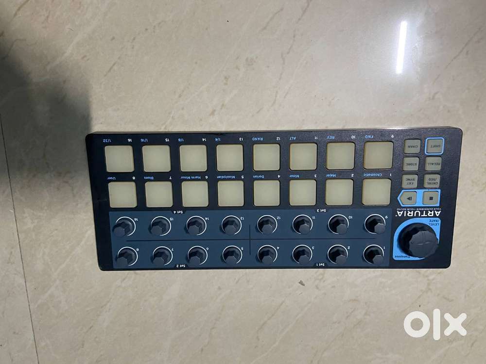 Arturia Keybeats in good condition
