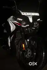 Pulsar RS 200