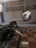 Royal Enfield Bullet 350 Mirror