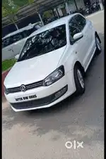 Volkswagen Polo 2013 Diesel 93000 Km Driven