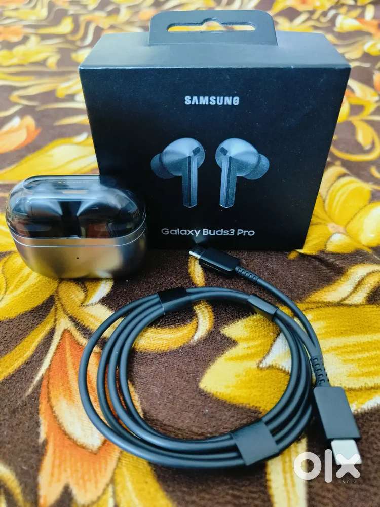 Samsung Galaxy Buds 3 Pro
