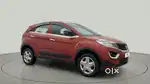 Tata Nexon 1.2 Revotron XM, 2019, Petrol