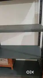 Steel Rack