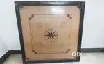 Carrom board