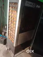 Cooler a one motor ki 1 year garenty