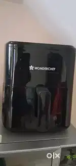 Wonder chef Air fryer
