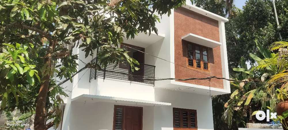 Kottuli 3 cent 3 bedroom new modern house for sale 70 lakh