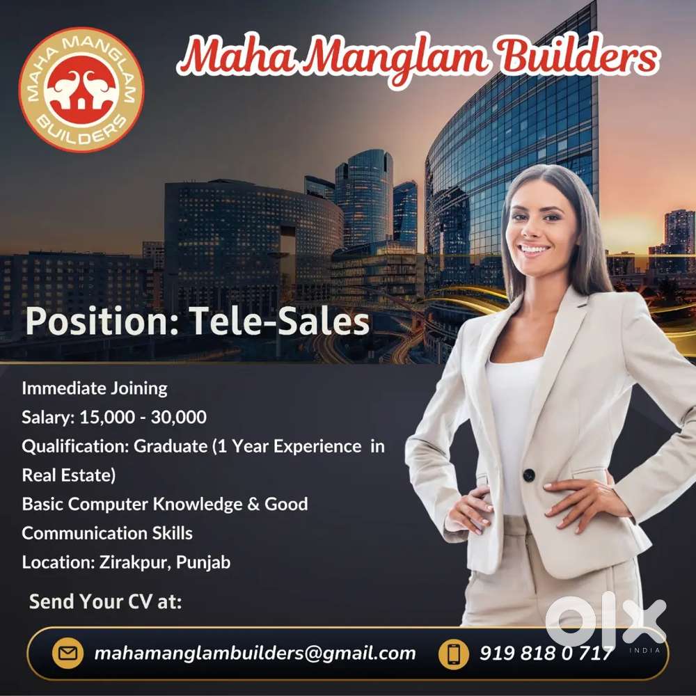 Real Estate Company