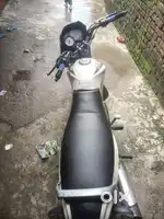 Tvs star sports bike good condition