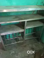 Bartan stand big size