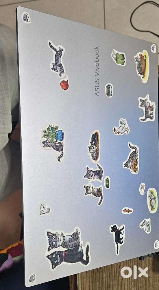 Asus Vivobook Ryzen 7