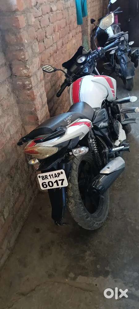 160cc, Emergency