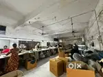 Industrial factory available for rent in bhimpore