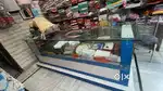 Shop counter