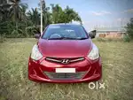 Hyundai EON 2013 Petrol Well Maintained