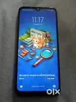 Redmi note 7S