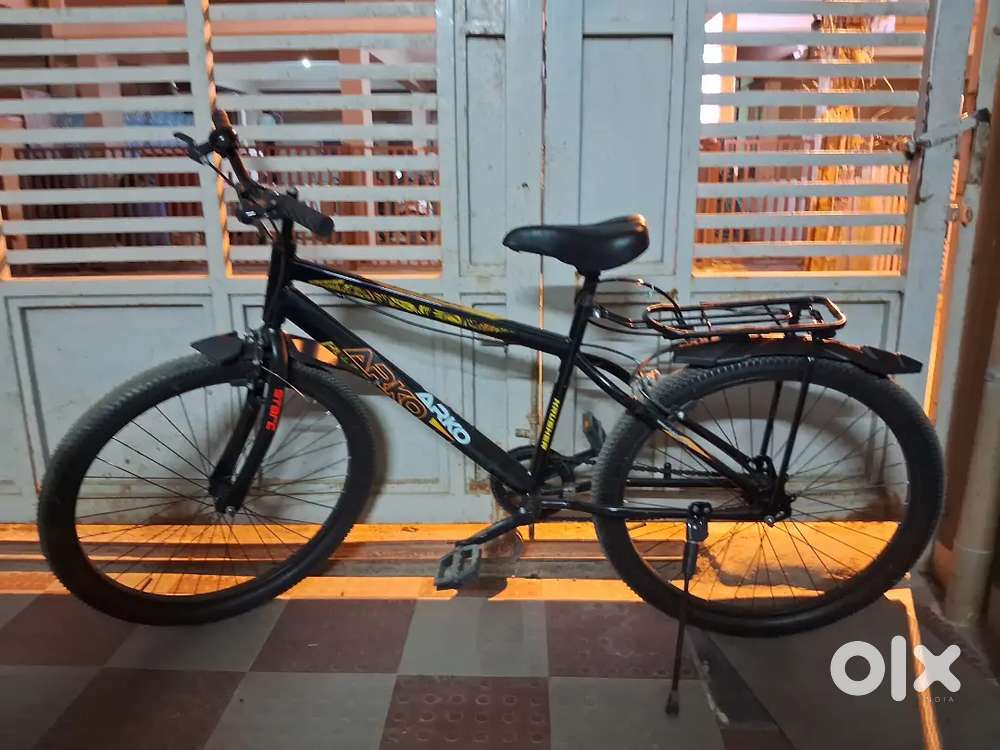 MTB Cycle for sale Excellent condition