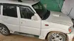 Mahindra scorpio micro hybrid