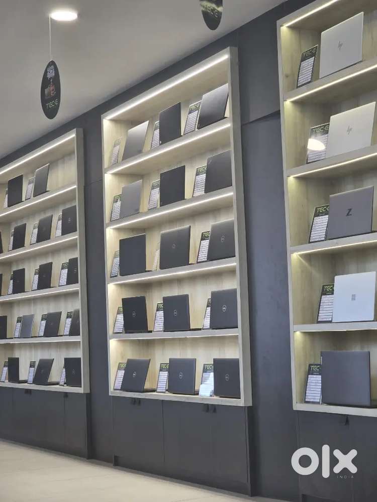 MULTI BRAND LAPTOPS AVAILABLE HERE HURRY UP ‼️