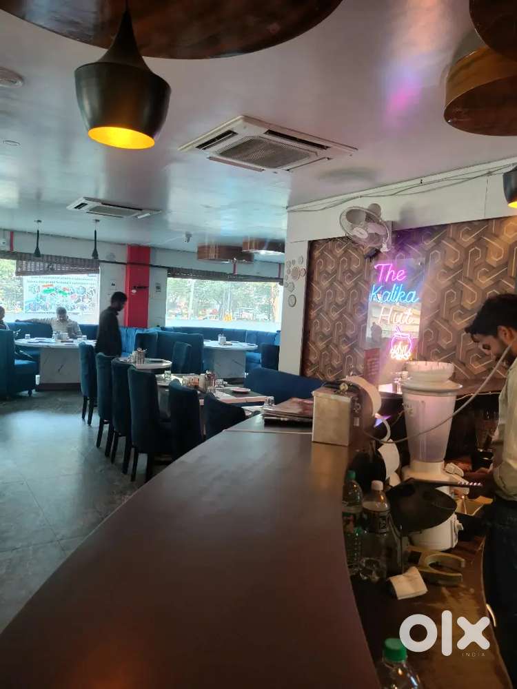 Urgent requirement for waiter , helper and UT