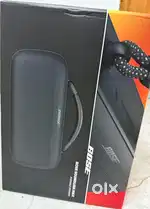 BOSE - Soundlink Max - Black