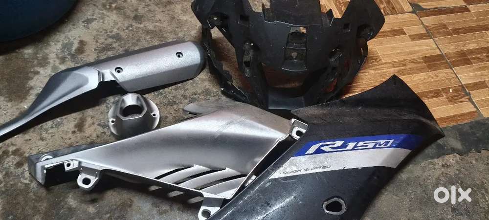 Sale my bike