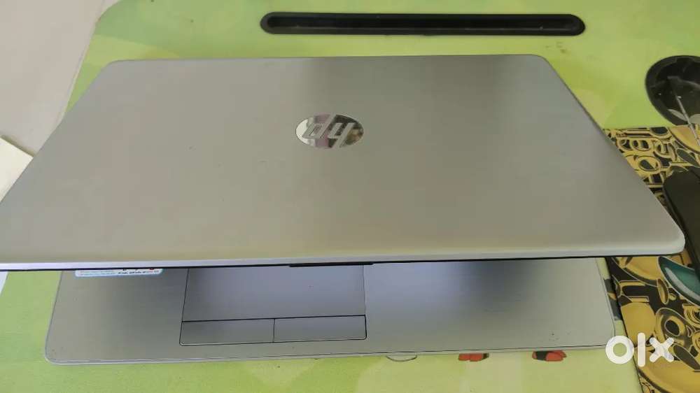 HP 255, 15.6 inch G9 Notebook Series