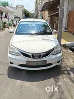Toyota Etios Liva 2014 Diesel Good Condition