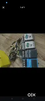 Guitar Pedal