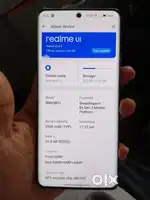 Realme GT 6